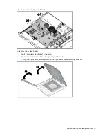 Preview for 53 page of HP ProLiant DL320 Generation 5p Maintenance And Service Manual