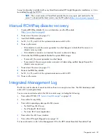 Preview for 59 page of HP ProLiant DL320 Generation 5p Maintenance And Service Manual