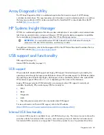 Preview for 60 page of HP ProLiant DL320 Generation 5p Maintenance And Service Manual
