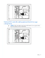 Preview for 77 page of HP ProLiant DL320 Generation 5p Maintenance And Service Manual