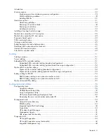 Preview for 4 page of HP ProLiant DL320 Generation 5p User Manual