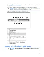 Preview for 28 page of HP ProLiant DL320 Generation 5p User Manual