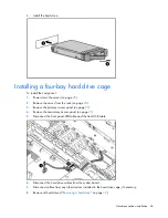 Preview for 34 page of HP ProLiant DL320 Generation 5p User Manual