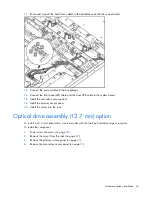 Preview for 36 page of HP ProLiant DL320 Generation 5p User Manual