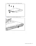 Preview for 39 page of HP ProLiant DL320 Generation 5p User Manual