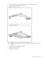 Preview for 43 page of HP ProLiant DL320 Generation 5p User Manual