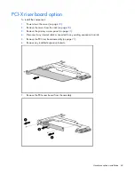 Preview for 44 page of HP ProLiant DL320 Generation 5p User Manual