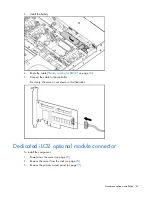 Preview for 47 page of HP ProLiant DL320 Generation 5p User Manual