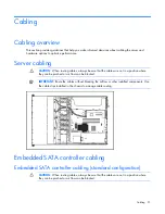 Preview for 51 page of HP ProLiant DL320 Generation 5p User Manual