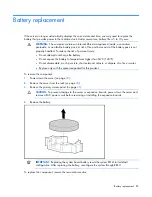 Preview for 82 page of HP ProLiant DL320 Generation 5p User Manual