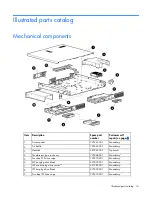 Preview for 16 page of HP ProLiant DL320e Gen8 v2 Maintenance And Service Manual