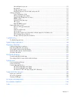 Preview for 5 page of HP ProLiant DL320e Gen8 v2 User Manual