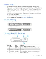 Preview for 11 page of HP ProLiant DL320e Gen8 v2 User Manual