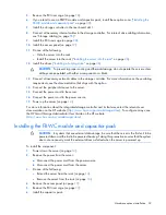 Preview for 39 page of HP ProLiant DL320e Gen8 v2 User Manual