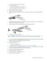 Preview for 49 page of HP ProLiant DL320e Gen8 v2 User Manual