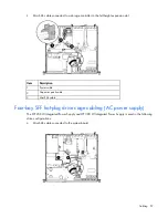 Preview for 57 page of HP ProLiant DL320e Gen8 v2 User Manual