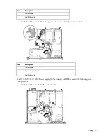 Preview for 58 page of HP ProLiant DL320e Gen8 v2 User Manual