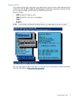 Предварительный просмотр 13 страницы HP ProLiant DL320e User Manual