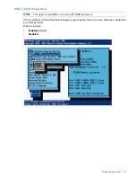 Предварительный просмотр 27 страницы HP ProLiant DL320e User Manual