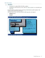 Предварительный просмотр 39 страницы HP ProLiant DL320e User Manual