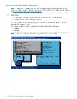 Предварительный просмотр 40 страницы HP ProLiant DL320e User Manual