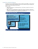 Предварительный просмотр 60 страницы HP ProLiant DL320e User Manual