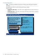 Предварительный просмотр 62 страницы HP ProLiant DL320e User Manual