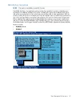 Предварительный просмотр 63 страницы HP ProLiant DL320e User Manual