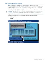 Предварительный просмотр 111 страницы HP ProLiant DL320e User Manual