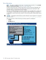 Предварительный просмотр 136 страницы HP ProLiant DL320e User Manual