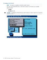 Предварительный просмотр 138 страницы HP ProLiant DL320e User Manual