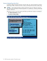 Предварительный просмотр 140 страницы HP ProLiant DL320e User Manual