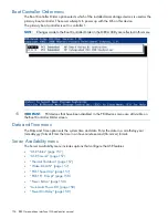 Предварительный просмотр 156 страницы HP ProLiant DL320e User Manual