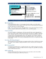 Предварительный просмотр 169 страницы HP ProLiant DL320e User Manual