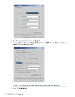 Предварительный просмотр 176 страницы HP ProLiant DL320e User Manual