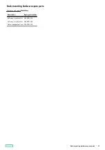 Preview for 13 page of HP ProLiant DL345 Gen10 Plus Maintenance And Service Manual