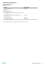 Preview for 39 page of HP ProLiant DL345 Gen10 Plus Maintenance And Service Manual