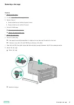 Preview for 67 page of HP ProLiant DL345 Gen10 Plus Maintenance And Service Manual