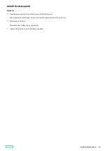 Preview for 69 page of HP ProLiant DL345 Gen10 Plus Maintenance And Service Manual