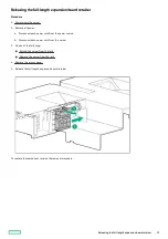 Preview for 71 page of HP ProLiant DL345 Gen10 Plus Maintenance And Service Manual