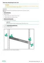 Preview for 88 page of HP ProLiant DL345 Gen10 Plus Maintenance And Service Manual