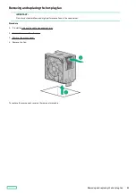 Preview for 89 page of HP ProLiant DL345 Gen10 Plus Maintenance And Service Manual