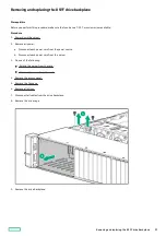 Preview for 93 page of HP ProLiant DL345 Gen10 Plus Maintenance And Service Manual