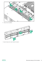 Preview for 96 page of HP ProLiant DL345 Gen10 Plus Maintenance And Service Manual