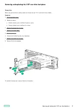 Preview for 97 page of HP ProLiant DL345 Gen10 Plus Maintenance And Service Manual