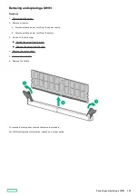 Preview for 101 page of HP ProLiant DL345 Gen10 Plus Maintenance And Service Manual