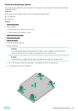 Preview for 102 page of HP ProLiant DL345 Gen10 Plus Maintenance And Service Manual