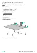 Preview for 109 page of HP ProLiant DL345 Gen10 Plus Maintenance And Service Manual