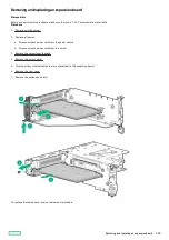 Preview for 110 page of HP ProLiant DL345 Gen10 Plus Maintenance And Service Manual