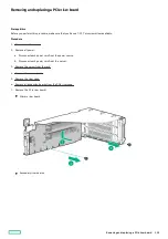 Preview for 115 page of HP ProLiant DL345 Gen10 Plus Maintenance And Service Manual